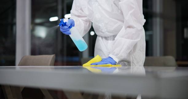 Licensed Biohazard Cleanup service in Parsippany, NJ - Trauma Clean Pros